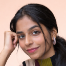 Lavanya C. Class 12 Tuition trainer in Delhi