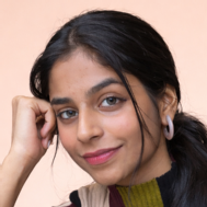 Lavanya C. Class 12 Tuition trainer in Delhi
