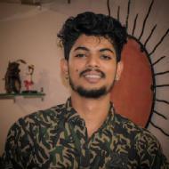 Vaibhav Personal Trainer trainer in Mumbai