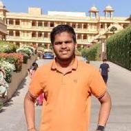 Daksh Jain Keyboard trainer in Chennai