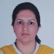 Docsarju G. LLB Tuition trainer in Delhi