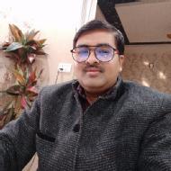 Dharmendra Class 10 trainer in Lucknow