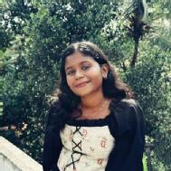 Adithya S. Class 12 Tuition trainer in Kollam
