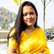 Pratisha B. Class 12 Tuition trainer in Kamrup