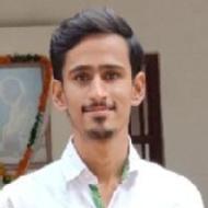 Tejas Modi Class 10 trainer in Ahmedabad