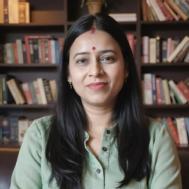 Dr. Sweta Agarwal Class 12 Tuition trainer in Jhansi