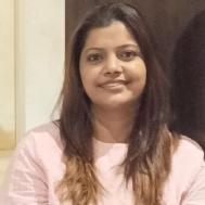 Priya V. Special Education (Slow Learners) trainer in Mumbai