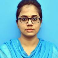 Aishwarya NEET-UG trainer in Chennai