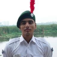 Nitin Class 12 Tuition trainer in Bahadurgarh