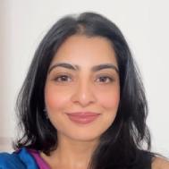 Heena Spoken English trainer in Ahmedabad