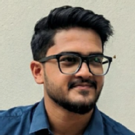 Arijit Web Development trainer in Kolkata