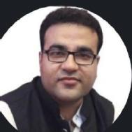 Piyush Class 9 Tuition trainer in Faridabad