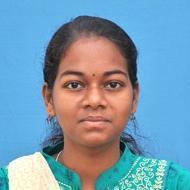 Dharani Handwriting trainer in Erode