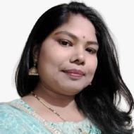 Vaishali P. Class 10 trainer in Pune