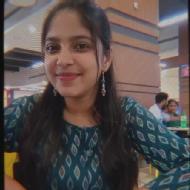Moumita B. Class I-V Tuition trainer in Serampore