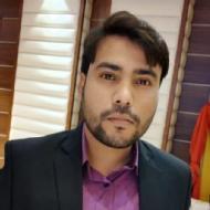 Raj Stock Market Trading trainer in Patna