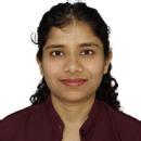 Sakshi . SQL Programming trainer in Bangalore
