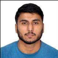 Bhavishya A. Class 7 Tuition trainer in Faridabad