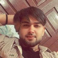 Abinandan Dubey Class I-V Tuition trainer in Jammu