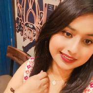Saloni S. Class 12 Tuition trainer in Delhi