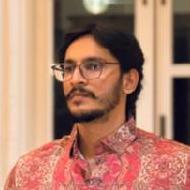 Bobba Sree Harsha Personal Trainer trainer in Hyderabad