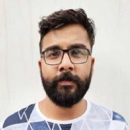 Tanuj Kumar Class 12 Tuition trainer in Dehradun