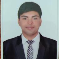 Kartik Kumar BTech Tuition trainer in Bangalore