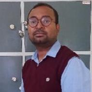 Subhankar Biswas BA Tuition trainer in Kokrajhar