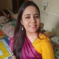 Ananya Class 9 Tuition trainer in Chandannagar