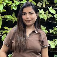 Pooja Class I-V Tuition trainer in Kanpur