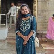 Manisha Class 11 Tuition trainer in Hyderabad