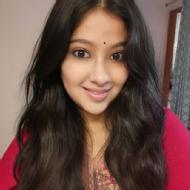 Shivangi Class 12 Tuition trainer in Nainital