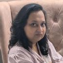 Rashmi . Class I-V Tuition trainer in Thane