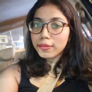 Moutushy Class 9 Tuition trainer in Kolkata