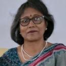 Paramita . Biology Tutors trainer in Mumbai