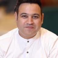 Devann Sharma Class 12 Tuition trainer in Delhi