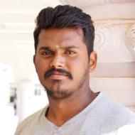 Chandan N Class 12 Tuition trainer in Bangalore
