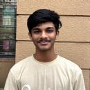 Om Tandale Class 9 Tuition trainer in Mumbai