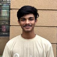 Om Tandale Class 9 Tuition trainer in Mumbai