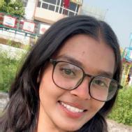 Vidhi S. Class I-V Tuition trainer in Kota