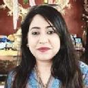 Sneha N. Geography Tuition classes trainer in Jamshedpur