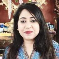 Sneha N. Class 12 Tuition trainer in Jamshedpur