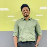 Kiran C V Microsoft Excel trainer in Kochi