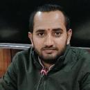 Balmik Pandey photo