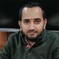 Balmik Pandey Class I-V Tuition trainer in Bhopal