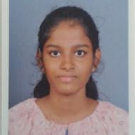 Neelima B. Class 12 Tuition trainer in Thiruvananthapuram