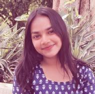 Khushbu K. Class I-V Tuition trainer in Delhi