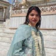 Pallavi S. Class I-V Tuition trainer in Palwal