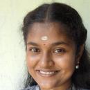 Gajalakshmi . English Language Classes trainer in Coimbatore