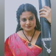 Prajakta S. Vocal Music trainer in Thane